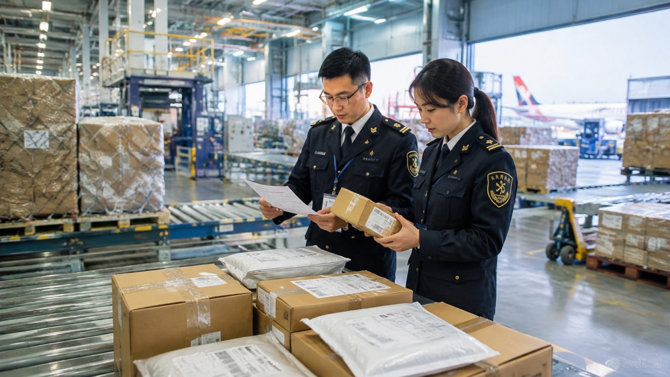 跨境货代美国货代服务公司