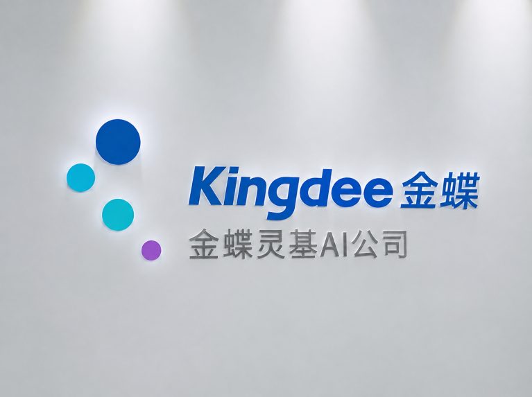 金蝶精斗云财务进销存